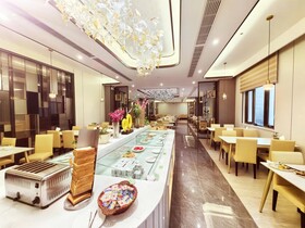Shahai International Hotel
