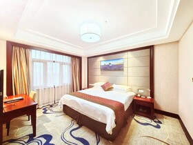 Shahai International Hotel