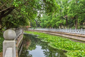 Shanghai Art Inn Monet