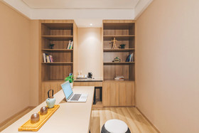 Shanghai Atour Hotel SNIEC Branch