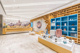 Shanghai Atour Hotel SNIEC Branch