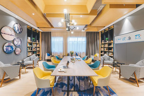 Shanghai Atour Hotel SNIEC Branch