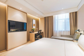 Shanghai Atour Hotel SNIEC Branch