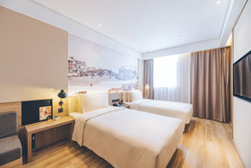 Shanghai Atour Hotel SNIEC Branch