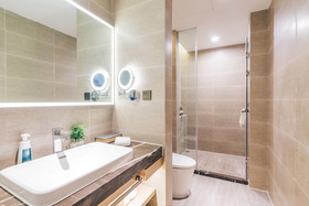Shanghai Atour Hotel SNIEC Branch