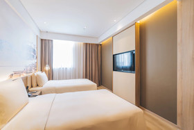 Shanghai Atour Hotel SNIEC Branch