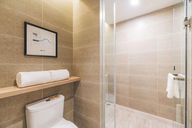 Shanghai Atour Hotel SNIEC Branch
