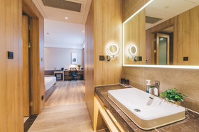 Shanghai Atour Hotel SNIEC Branch