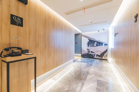 Shanghai Atour Hotel SNIEC Branch
