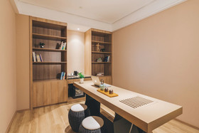 Shanghai Atour Hotel SNIEC Branch