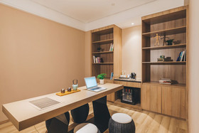 Shanghai Atour Hotel SNIEC Branch