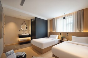 Shanghai Captain 5 Youth Hotel