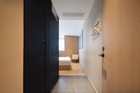 Shanghai Captain 5 Youth Hotel