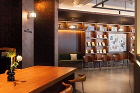 Shanghai Captain 5 Youth Hotel