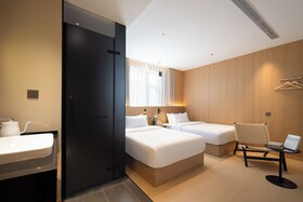 Shanghai Captain 5 Youth Hotel
