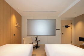 Shanghai Captain 5 Youth Hotel