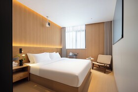 Shanghai Captain 5 Youth Hotel