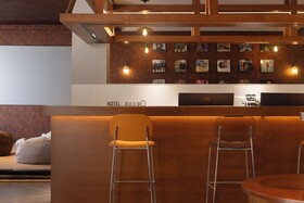 Shanghai Captain 5 Youth Hotel