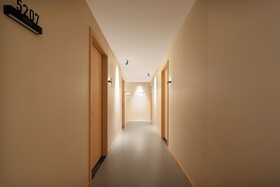Shanghai Captain 5 Youth Hotel