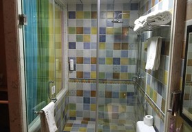 Shanghai Chi Chen Boutique Hotel