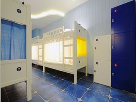 Shanghai Chi Chen Boutique Hotel