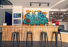 Shanghai Chi Chen Boutique Hotel