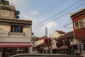 Shanghai Chi Chen Boutique Hotel