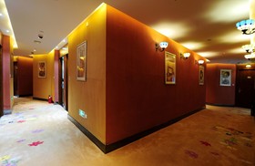 Shanghai Chi Chen Boutique Hotel