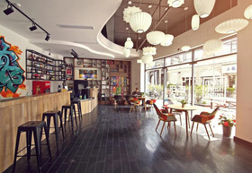 Shanghai Chi Chen Boutique Hotel