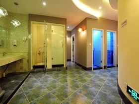 Shanghai Chi Chen Boutique Hotel