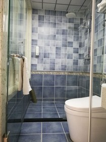 Shanghai Chi Chen Boutique Hotel