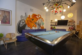 Shanghai Chi Chen Boutique Hotel