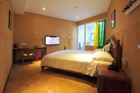 Shanghai Chi Chen Boutique Hotel