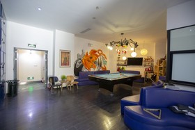 Shanghai Chi Chen Boutique Hotel