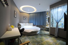 Shanghai Chi Chen Boutique Hotel