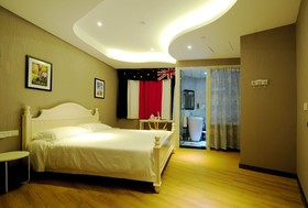 Shanghai Chi Chen Boutique Hotel