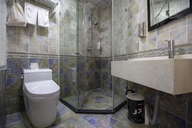 Shanghai Chi Chen Boutique Hotel
