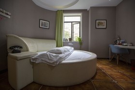 Shanghai Chi Chen Boutique Hotel