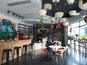 Shanghai Chi Chen Boutique Hotel