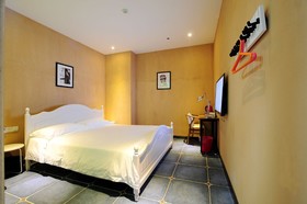 Shanghai Chi Chen Boutique Hotel