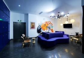 Shanghai Chi Chen Boutique Hotel