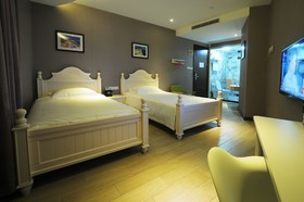 Shanghai Chi Chen Boutique Hotel