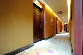 Shanghai Chi Chen Boutique Hotel