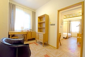 Ramada Encore by Wyndham Shanghai Pudong Airport