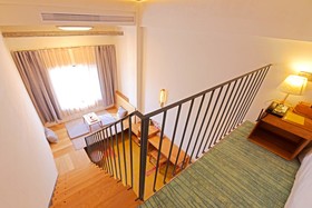 Ramada Encore by Wyndham Shanghai Pudong Airport