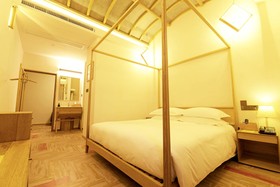 Ramada Encore by Wyndham Shanghai Pudong Airport