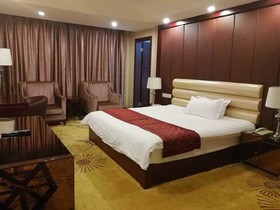 Shanghai Dikang Boutique Hotel