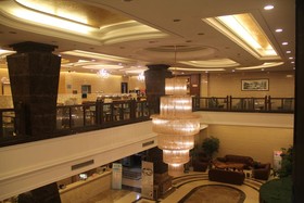 Shanghai Dikang Boutique Hotel