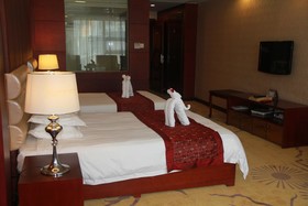 Shanghai Dikang Boutique Hotel