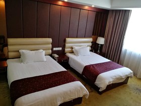 Shanghai Dikang Boutique Hotel